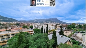 t4 à la vente -   83160  LA VALETTE DU VAR, surface 96 m2 vente t4 - UBI458005631